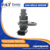 1 Pc PAT Cam Angle Sensor for Nissan Tiida C11 Wingroad Y12 X-Trail ST ST-L T31