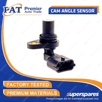 1 Pc PAT Cam Angle Sensor for Vauxhall Astra AH 1.8L Z18XER I4 16V DOHC 07-10
