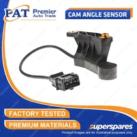 1 Pc PAT Cam Angle Sensor for Holden Viva JF 1.8 I4 Sedan Wagon Hatchback 05-09