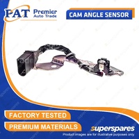 1 x PAT Cam Angle Sensor for Skoda Fabia 6Y Octavia 1U 2.0L AZL APK I4 2003-2005