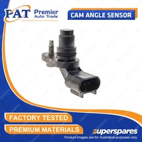 1 Pc PAT Cam Angle Sensor for Saab 9-5 Vector 2.0L A20NFT I4 16V DOHC 2011-2012