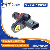 1 Pc PAT Cam Angle Sensor for Holden Barina TM Cruze JG JH Trax LS LTZ TJ Inlet