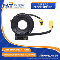 1 x PAT Air Bag Clock Spring for Honda Civic LE FD 1.3L 1.8L 2.0L 2006-2012