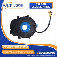 1x PAT Air Bag Clock Spring for Kia Cerato YD Rio UB Soul PS 1.4L 1.6L 1.8L 2.0L