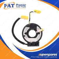 1 x PAT Air Bag Clock Spring for Honda Odyssey RB 2.4L K24A6 I4 16V 2004-2009