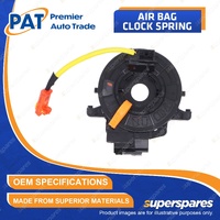 PAT Clock Spring for Toyota Corolla ZRE152 NZE141 ZRE142 Aqua Auris Estima Vitz