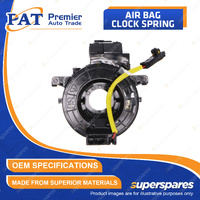 1 x PAT Air Bag Clock Spring for Subaru Legacy Liberty Outback BM BR B14 2.5L