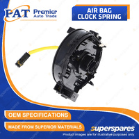 1 x PAT Air Bag Clock Spring for Suzuki Grand Vitara JT Swift EZ FZ SX4 RW420