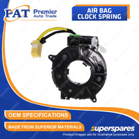 1 x PAT Air Bag Clock Spring for Mitsubishi Grandis Triton ML MN 2.4L 3.2L 3.5L