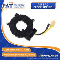 PAT Clock Spring for Mitsubishi 380 Challenger PB Outlander ZE ZF Triton ML MN