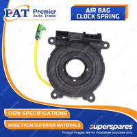 1 x PAT Air Bag Clock Spring for Holden Captiva 5 7 CG 2.0L 2.2L 2.4L 3.0L 3.2L