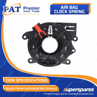 1 x PAT Air Bag Clock Spring for BMW 3 5 Series M3 M5 E39 E46 1996-2007