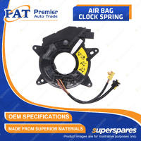 PAT Air Bag Clock Spring for Land Rover Discovery Series 3 4 Range Rover Sport