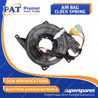 1 x PAT Air Bag Clock Spring for Land Rover Range Rover Evoque LV LG Sport LW