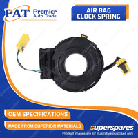 1 x PAT Air Bag Clock Spring for Honda City GM Jazz GE 1.3L 1.5L 2008-2014