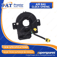 1 x PAT Air Bag Clock Spring for Honda Civic FB FK CR-V RM 1.8L 2.0L 2.4L 12-17