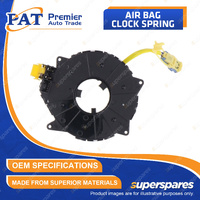 1 x PAT Air Bag Clock Spring for Kia Sorento BL Sportage KM 2.0L 2.7L 3.5L 3.8L