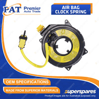 PAT Air Bag Clock Spring for Hyundai Elantra XD Santa FE SM 1.8L 2.0L 2.4L 2.7L