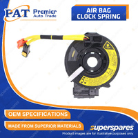 PAT Air Bag Clock Spring for Toyota Camry ACV30R ACV35R Highlander Kluger MCU28R