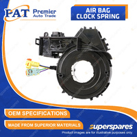 1 x PAT Clock Spring for Ford Escape ZG Focus LW LZ Kuga TF 1.5L 1.6L 2.0L 2.3L