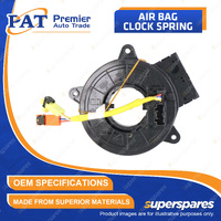 1 x PAT Air Bag Clock Spring for Mazda 6 Atenza GG GY RX-8 FE 1.3L 2.0L 2.3L