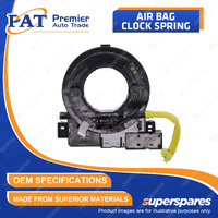 1 x PAT Air Bag Clock Spring for Mazda 3 BM BN 6 GJ GL CX-5 KE CX-9 TC MX5 ND