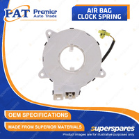 1 x PAT Air Bag Clock Spring for Mazda B2500 B2600 Bounty Bravo UN 2.5L 2.6L