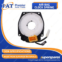 PAT Air Bag Clock Spring for Nissan Bluebird G10 Pulsar N16 1.5L 1.6L 1.8L 2.0L