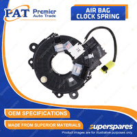 PAT Clock Spring for Nissan Patrol Y62 Almera Juke Maxima Micra Murano Skyline
