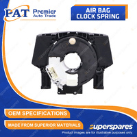 1 x PAT Air Bag Clock Spring for Nissan Primera P12 X-Trail T30 2.0L 2.5L 01-07