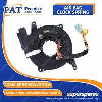 PAT Clock Spring for Land Rover Discovery LC Freelander 2 Range Rover Evoque LV