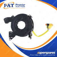 1 x PAT Air Bag Clock Spring for Ford Mustang TDI GT FM 2.3L 5.0L 2014-2017