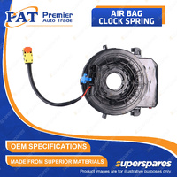 1 x PAT Air Bag Clock Spring for Kia Sorento UM 2.2L 3.3L G6DF D4HB 2015-2020