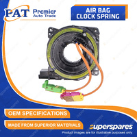 1 x PAT Air Bag Clock Spring for Volvo S60 P2 XC90 P3 2.4L 3.2L 4.4L 2001-2015