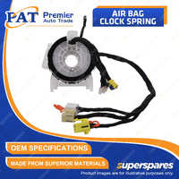 PAT Clock Spring for Holden Commodore Berlina Calais VE Caprice Statesman MY09