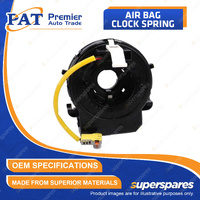 1 x PAT Air Bag Clock Spring for Hyundai Tucson TL TLE 1.6L 2.0L 2015-2021