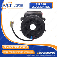 PAT Air Bag Clock Spring for Hyundai Tucson TL TLE Without Heated Steering Wheel