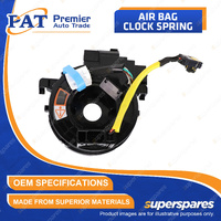 PAT Air Bag Clock Spring for Subaru Forester S14 Impreza G14 Outback B16 XV G24