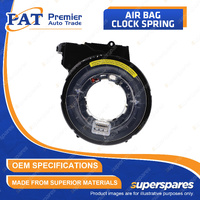 1 x PAT Air Bag Clock Spring for Audi A4 RS4 S4 B8 A5 RS5 S5 8F 8T Q5 SQ5 8R