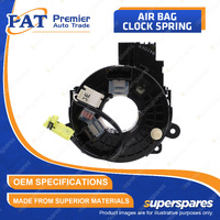PAT Air Bag Clock Spring for Nissan 370Z Z34 Juke Maxima Murano Serena Skyline