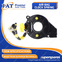1 x PAT Air Bag Clock Spring for Ford Fairlane Fairmont Falcon LTD BA BF 02-11