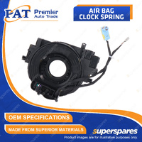 1x PAT Air Bag Clock Spring for Toyota Corolla ZWE211 MZEA12 Rav4 A50 AH50 Yaris
