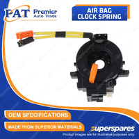 1x PAT Air Bag Clock Spring for Toyota Landcruiser Prado GDJ150R GRJ150R KDJ150R
