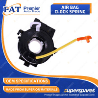 PAT Air Bag Clock Spring for Mitsubishi Pajero QG Triton MQ MR ASX Eclipse RVR