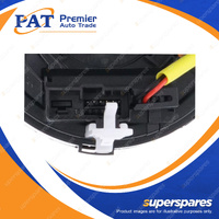 1 x PAT Air Bag Clock Spring for Hyundai i30 PDe Kona OS 1.6L 2.0L 2017-On