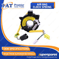 1 x PAT Air Bag Clock Spring for Subaru Forester SF S10 2.0L EJ20J EJ202 EJ205