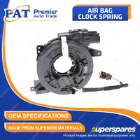 PAT Air Bag Clock Spring for Land Rover Discovery Series 5 LC Range Rover Velar