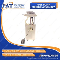 1 x PAT Electronic Fuel Pump Assembly for Ford Territory SZ 4.0L BARRA 195 11-16
