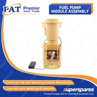 1 Pc PAT Electronic Fuel Pump Assembly for VW Caddy 2K 1.9L TDI MAXI BJB BLS