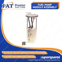 1 Pc PAT E- Fuel Pump for Toyota Hiace TRH201 214 219 221 223 224 226 Regius Ace